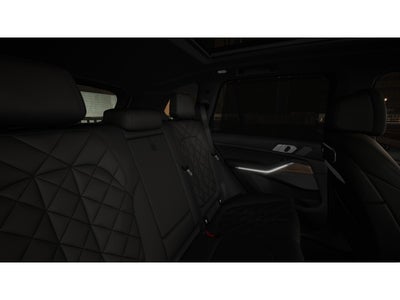 2026 BMW X5 Base