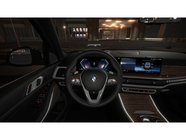 2026 BMW X5 Base