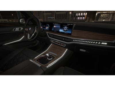 2026 BMW X5 Base