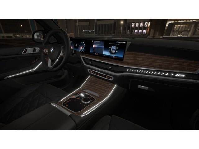 2026 BMW X5 Base