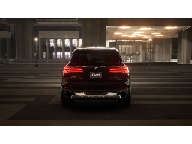 2026 BMW X5 Base
