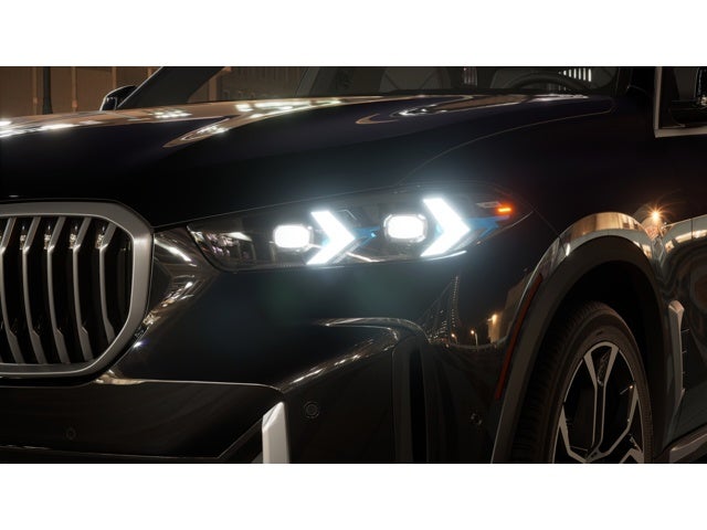 2026 BMW X5 Base
