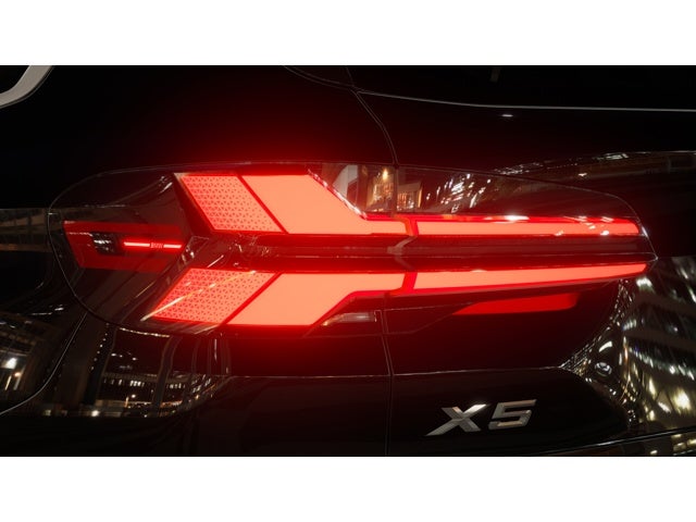 2026 BMW X5 Base
