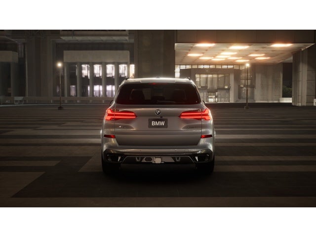 2026 BMW X5 Base