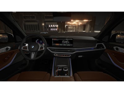 2027 BMW X7 Base