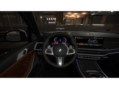 2027 BMW X7 Base