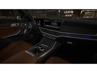 2027 BMW X7 Base