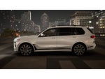 2027 BMW X7 Base