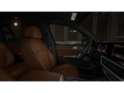 2027 BMW X7 Base