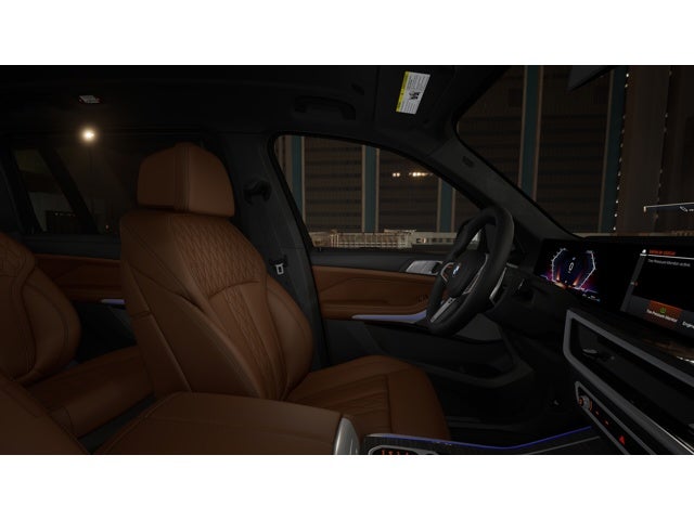 2027 BMW X7 Base