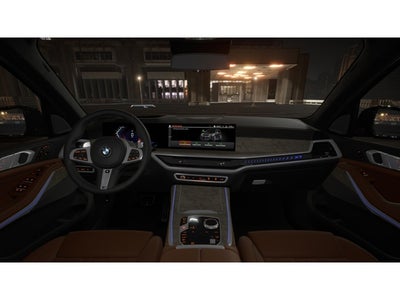 2027 BMW X7 Base