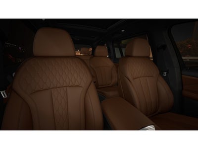 2027 BMW X7 Base