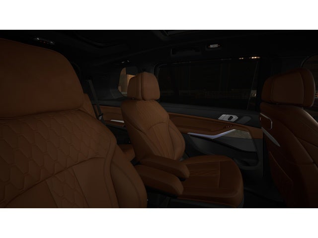 2027 BMW X7 Base