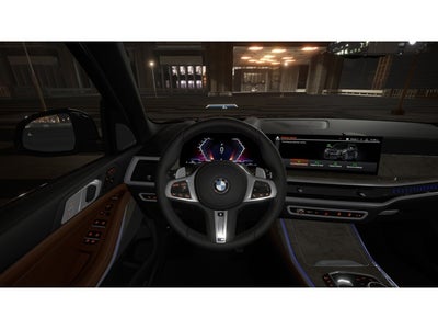 2027 BMW X7 Base