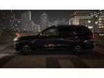 2027 BMW X7 Base