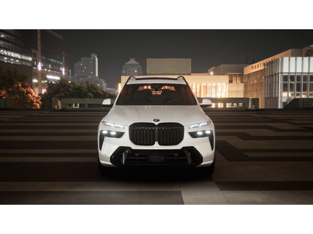 2027 BMW X7 Base
