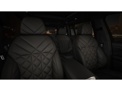2027 BMW X7 Base