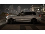 2027 BMW X7 Base
