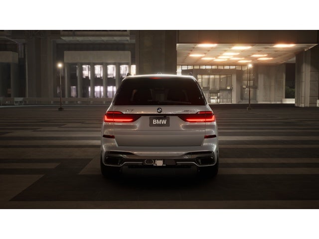 2027 BMW X7 Base