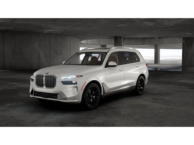 2027 BMW X7 Base