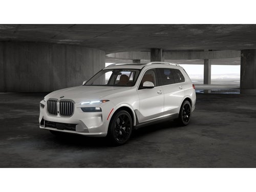 2027 BMW X7 Base