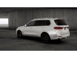 2027 BMW X7 Base
