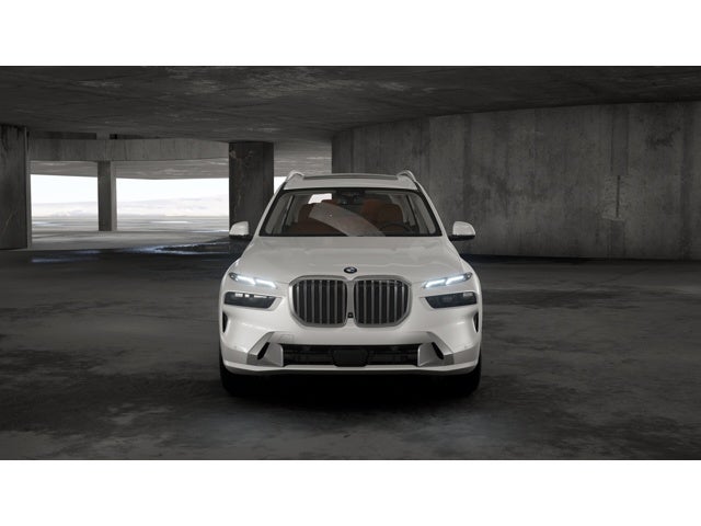 2027 BMW X7 Base