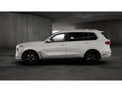 2027 BMW X7 Base