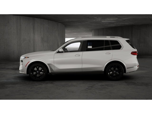 2027 BMW X7 Base