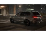 2027 BMW X7 Base