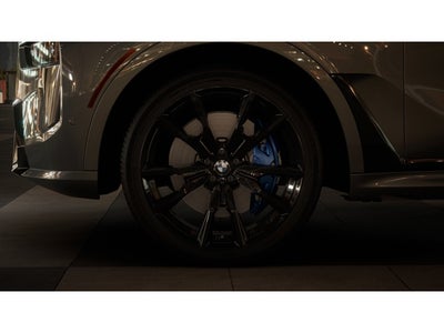 2027 BMW X7 Base