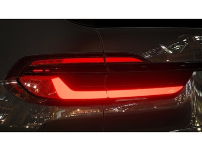 2027 BMW X7 Base