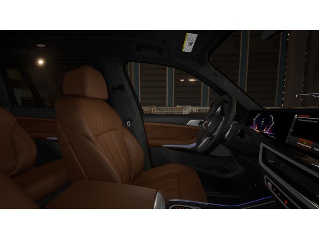 2027 BMW X7 Base