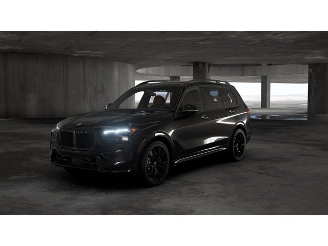 2027 BMW X7 Base