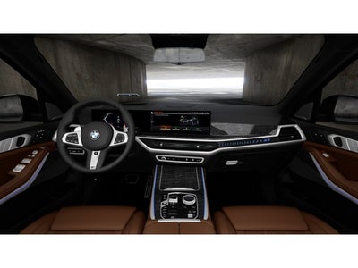2027 BMW X7 Base