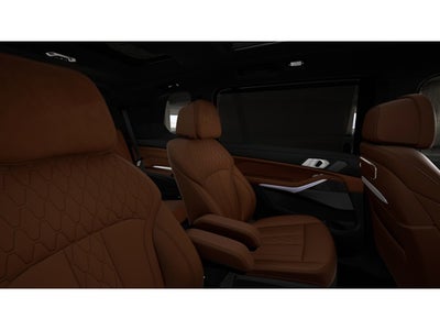 2027 BMW X7 Base