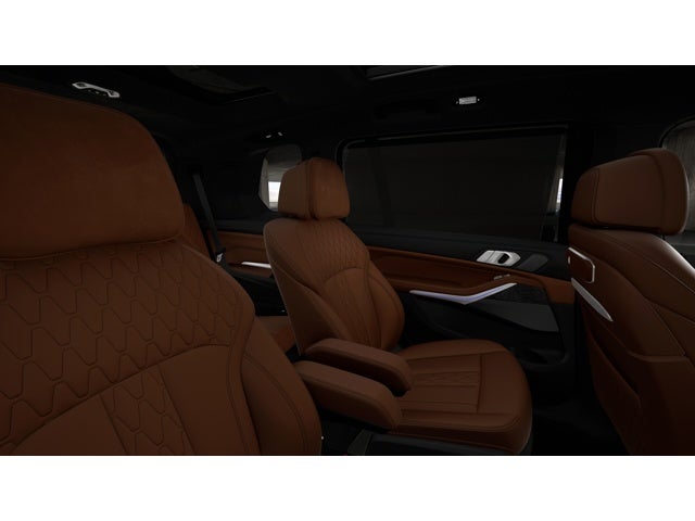 2027 BMW X7 Base