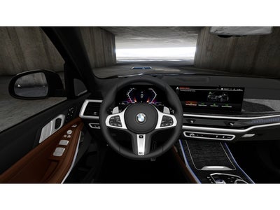 2027 BMW X7 Base