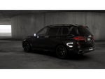 2027 BMW X7 Base