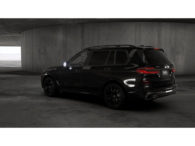 2027 BMW X7 Base