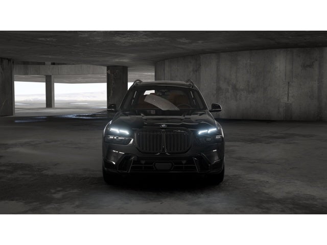 2027 BMW X7 Base