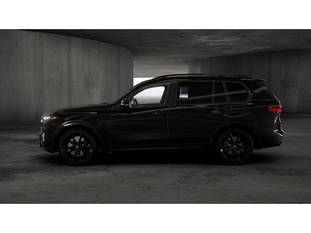 2027 BMW X7 Base