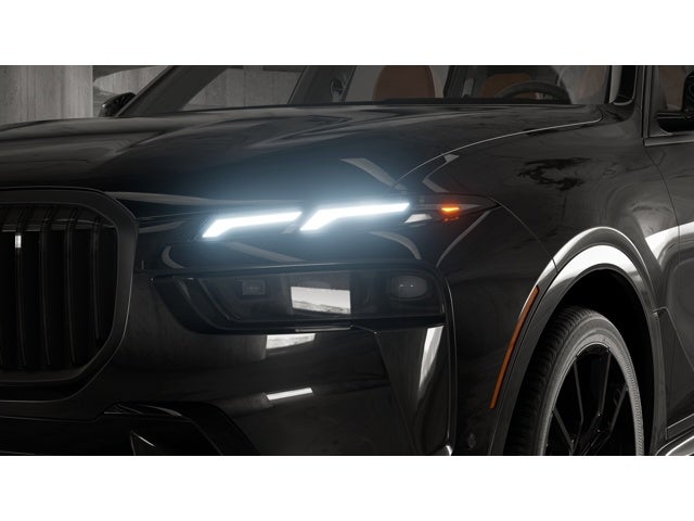 2027 BMW X7 Base