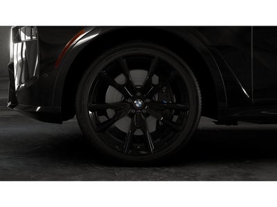2027 BMW X7 Base