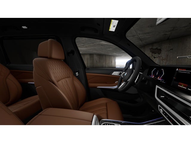 2027 BMW X7 Base