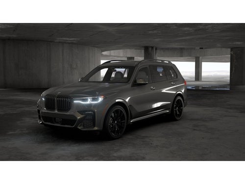 2027 BMW X7 Base