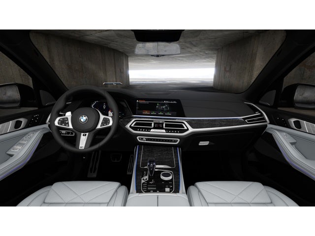2027 BMW X7 Base