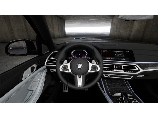 2027 BMW X7 Base