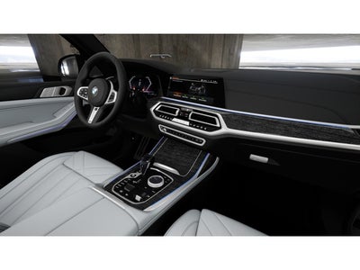 2027 BMW X7 Base