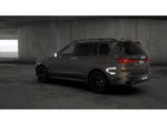 2027 BMW X7 Base